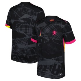 Camisetas Chelsea Tercera 2024-25 - Hombre